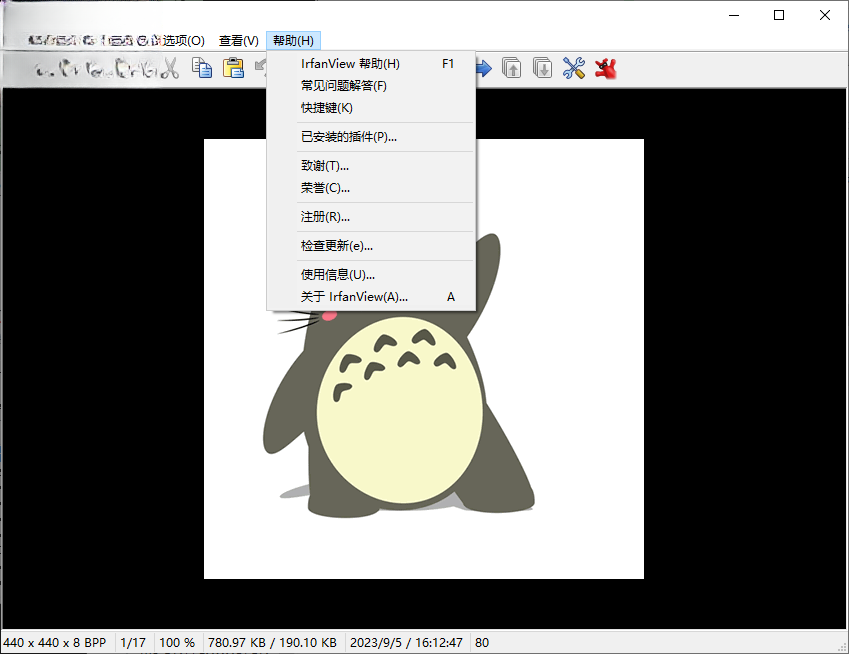 IrfanView���İ�IrfanView{package_version_name} ���ٿ�ͼ����