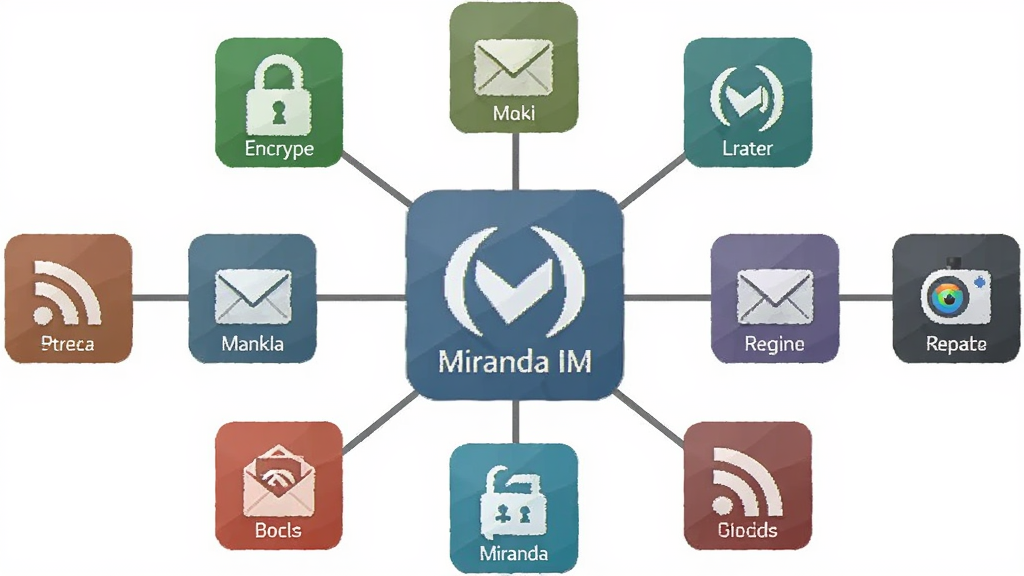 һ��չʾ Miranda IM �����̬��ʾ��ͼ������������