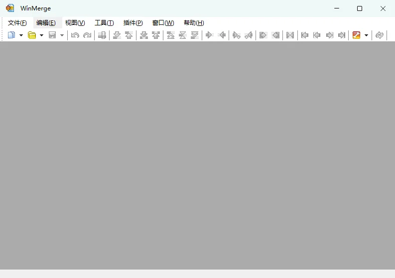 WinMerge�ļ��ȽϹ���{package_version_name} �ļ�����Ա�