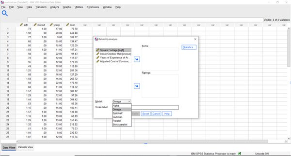 SPSSͳ������SPSS{package_version_name} רҵ����ͳ�Ʒ���