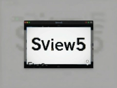 SView5ʹ�ý̳��빦�����