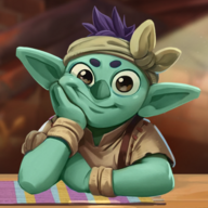 �����粼��Trash Goblin