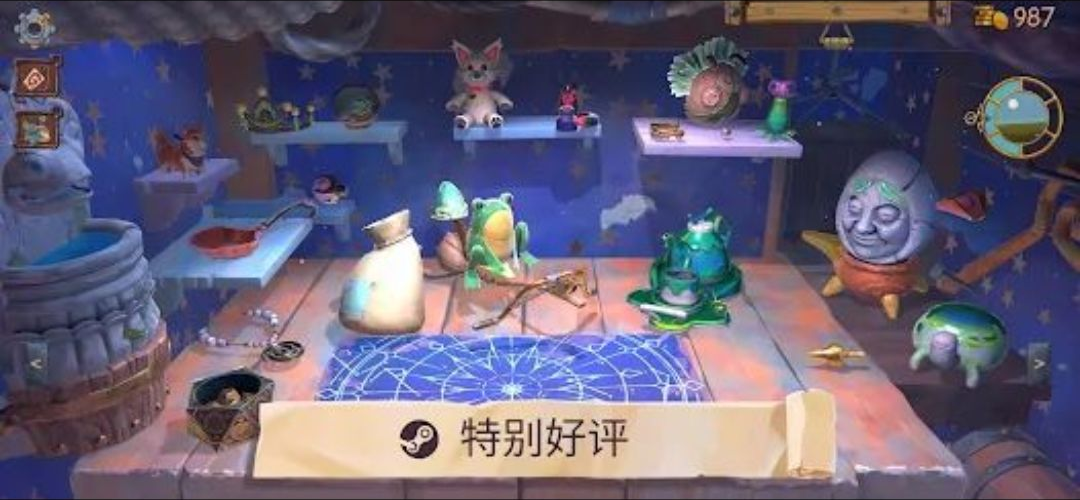 �����粼��Trash Goblin1.4.1 Ȥζģ�⾭Ӫ
