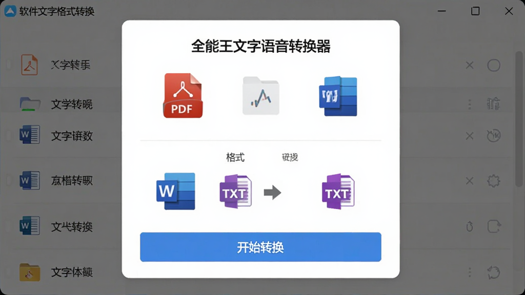 软件