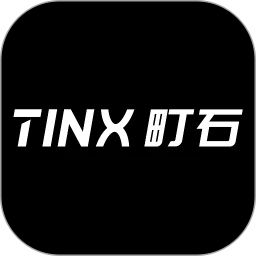 TINX�ʯ������