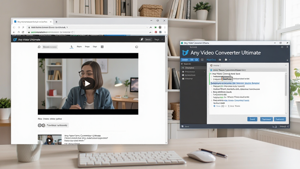 Any Video Converter Ultimate ������Ƶ���ع���չʾ�����������������е���Ƶҳ�棬�Ҳ����������ش������ڽ������ӣ������д��� ��Any Video Converter Ultimate�� ���ֱ�ʶ������Ϊ�����ľӼ��鷿���������дʵ��Ȼ������ϸ�壬���־��⣬�޶�������