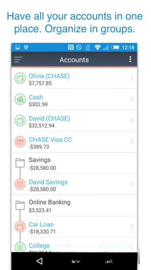 MoneyWiz���˲������{package_version_name} ��������
