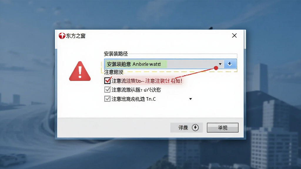 一张电脑屏幕上显示