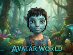 �����ﺢͯ����Avatar World���������淨����