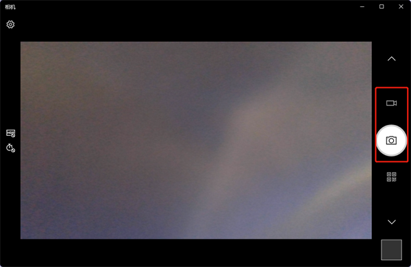 Windows照相机 录像 设置 教程