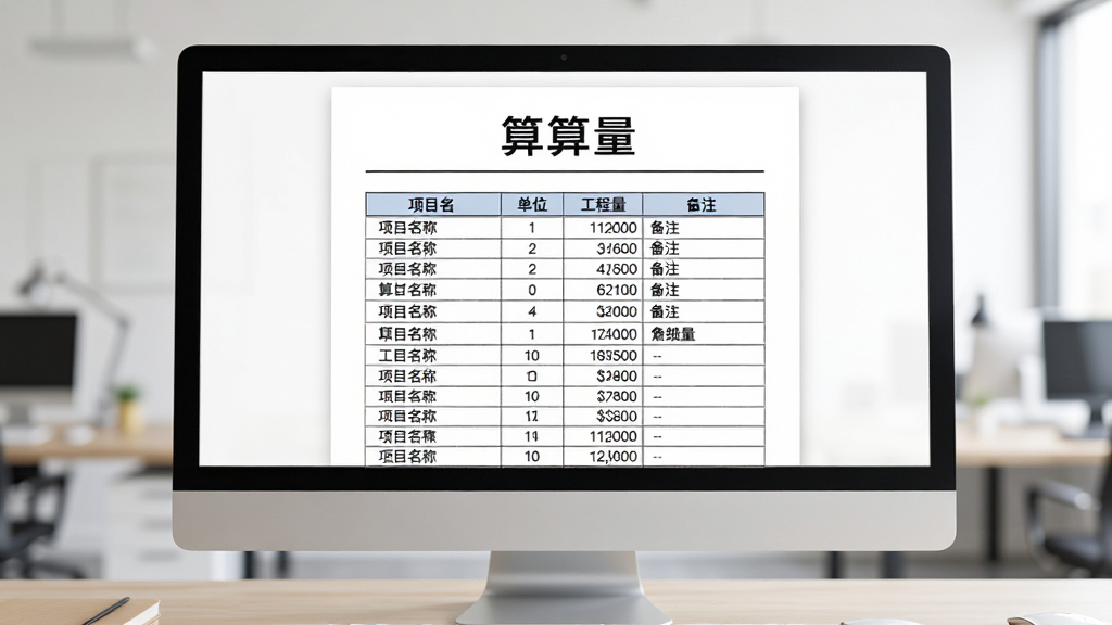软件名称
