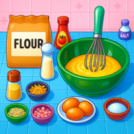 ������ʦ��װ���Kitchen Chef Set Cooking