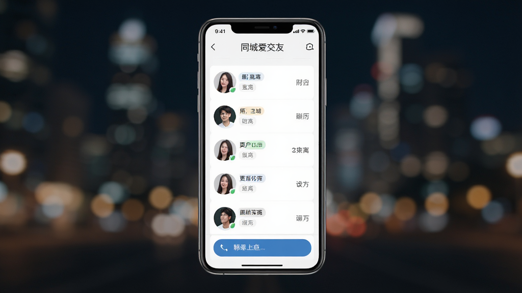 ͬ�ǰ��������������棬�ֻ���Ļ������ʾ�����û��б���������ڣ�����Ϊ����ҹ���黯Ч��������Ϊ�ֻ�UIչʾ�����־��жԳƣ��Ű�������������ִ���Լ��ϸ�ڰ���ͷ��ԲȦ�;����ǩ�����ʸ��壬�ɾ����޶���Ԫ��