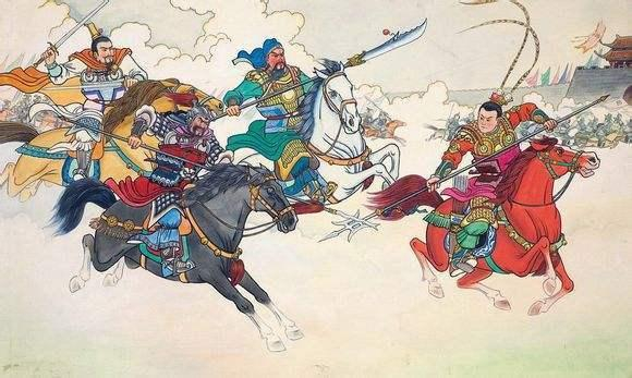 三国咸话 三国冷知识盘点 历史趣闻配图