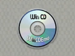 WinCDEmu���������װʹ�ý̳�
