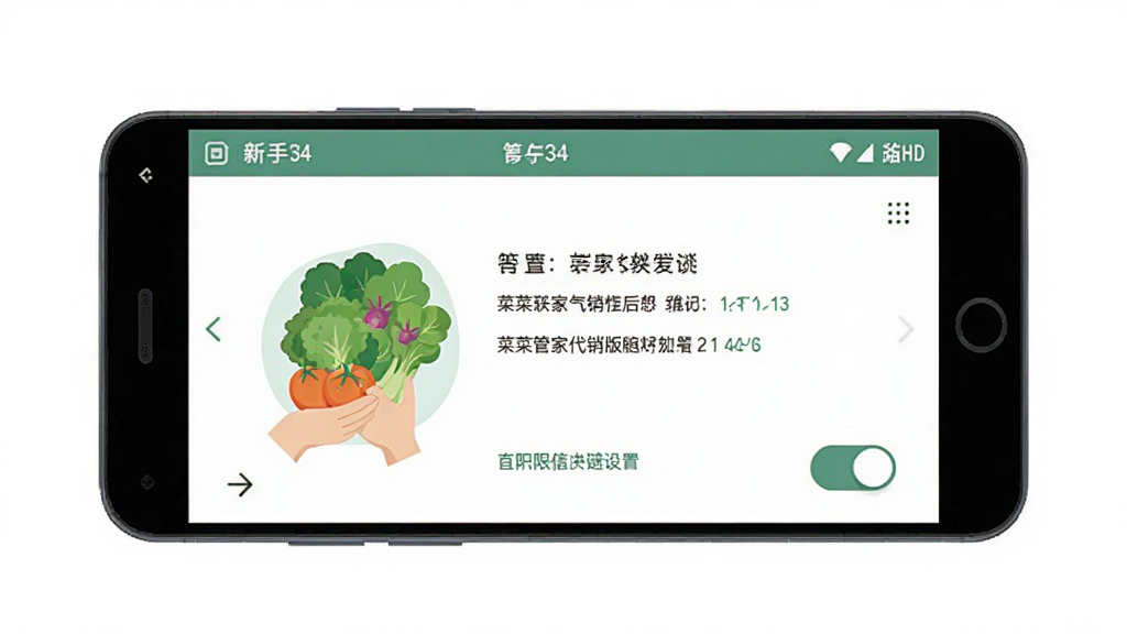 һ����׿�ֻ�չʾ�˹ܼҴ�����HD����������ҳ�棬��Ļ�г��ֲ�����ʾ��Ȩ�����ÿ��أ������࣬���Ϊ��ƽ���廭������Ϊ���½ṹ�����ʸ��壬�ɾ��޶���Ԫ��