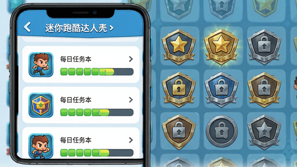 展示