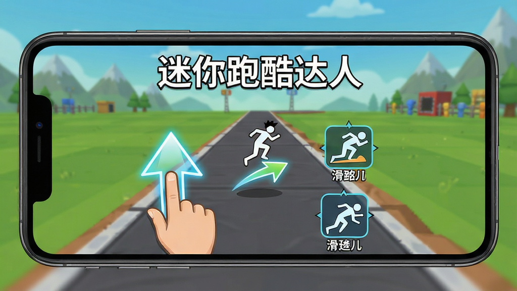 展示