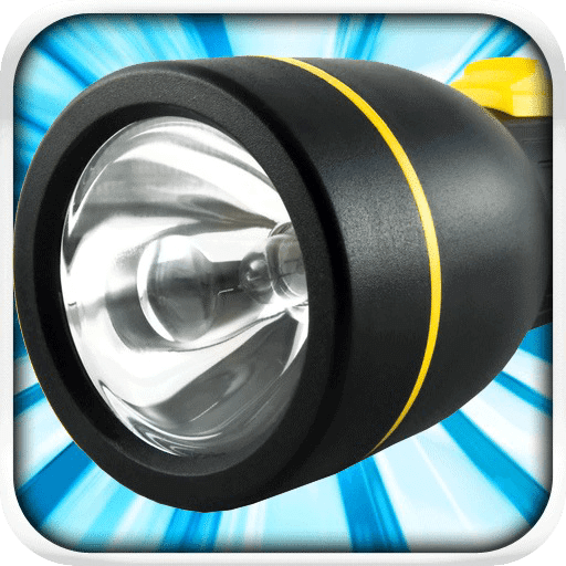 �����ֵ�ͲSuper Flashlight