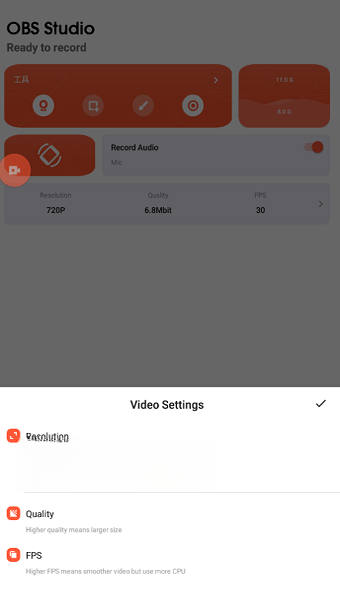 OBS StudioOpen Broadcaster Software{package_version_name} 2026 ����¼��ֱ��