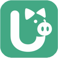 U������
