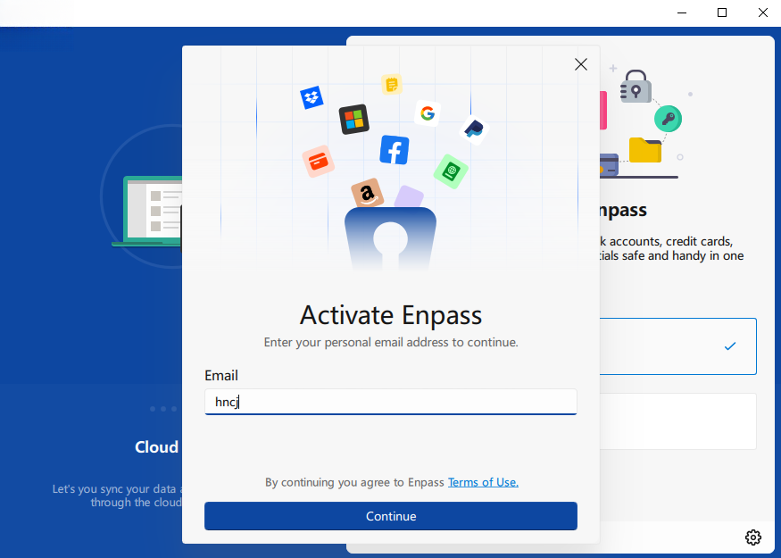 Enpass{package_version_name} �����������