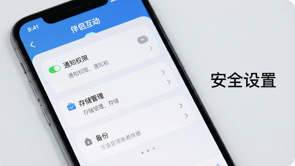 手机屏幕显示