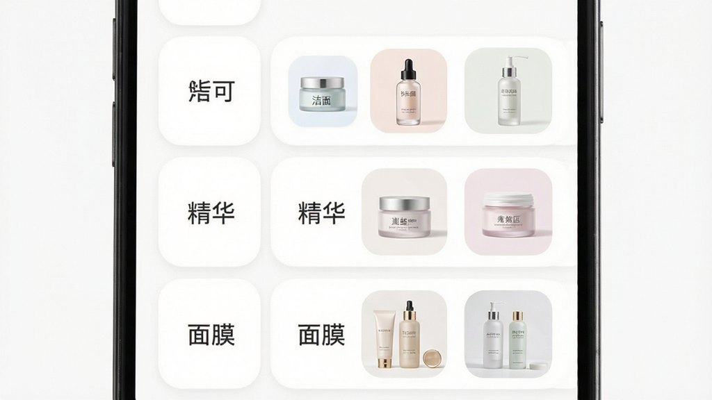 手机应用