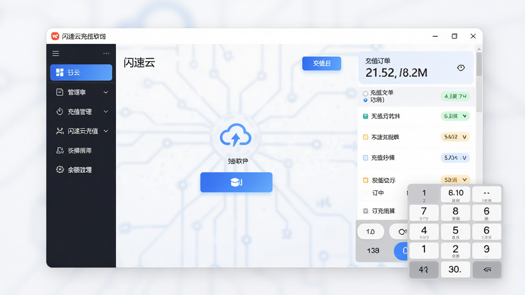 软件名称