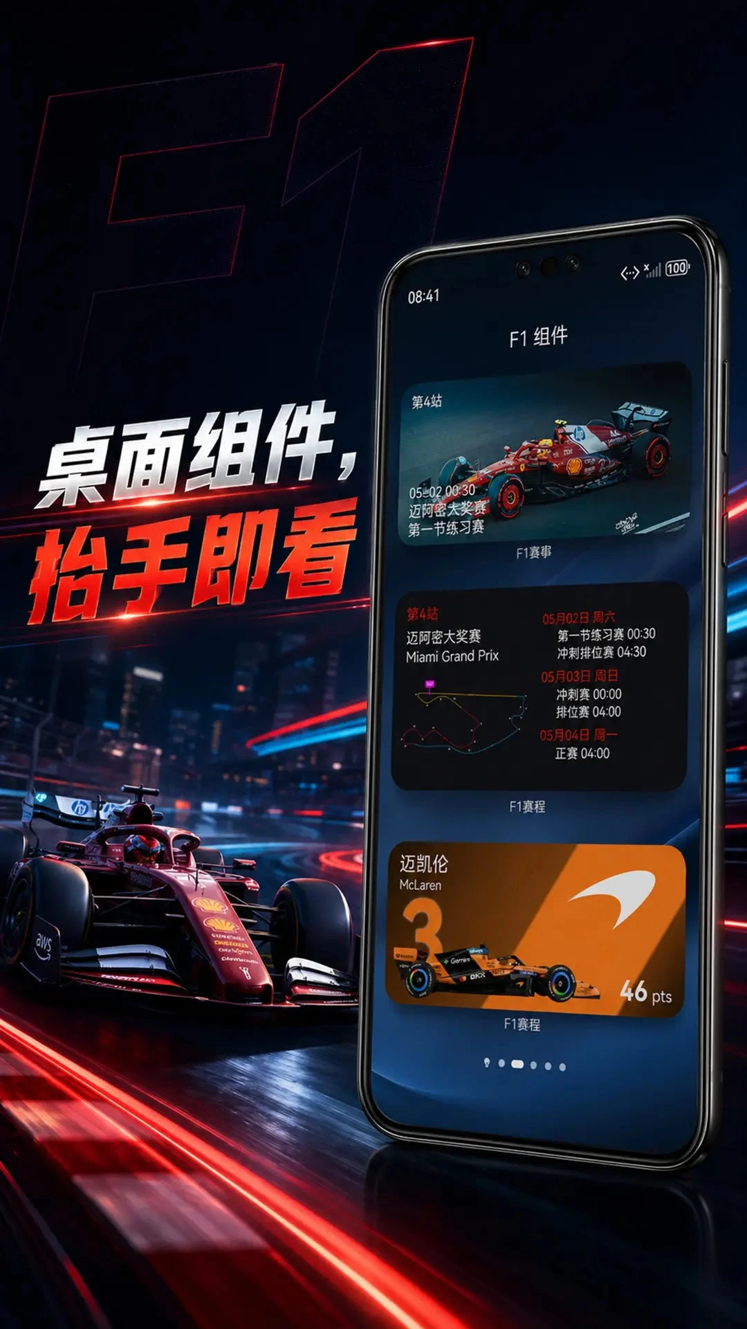 F1����4.0.3 �������̲�ѯ