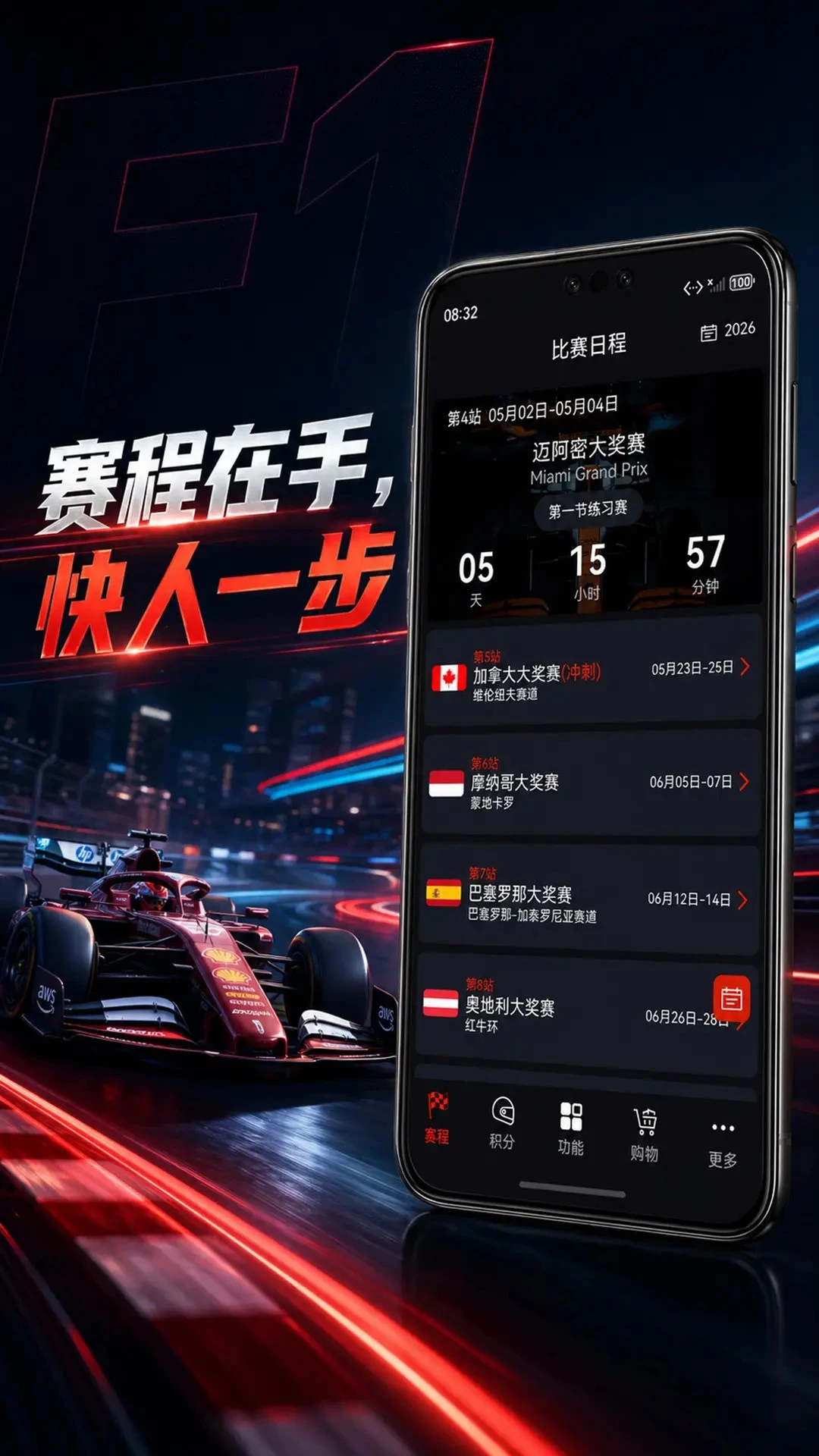 F1����4.0.3 �������̲�ѯ