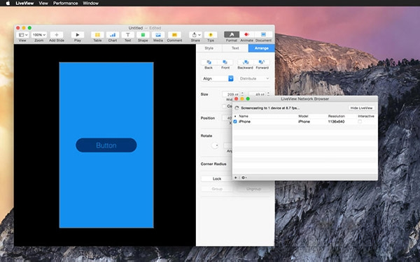 LiveView{package_version_name} ʵʱͶ������
