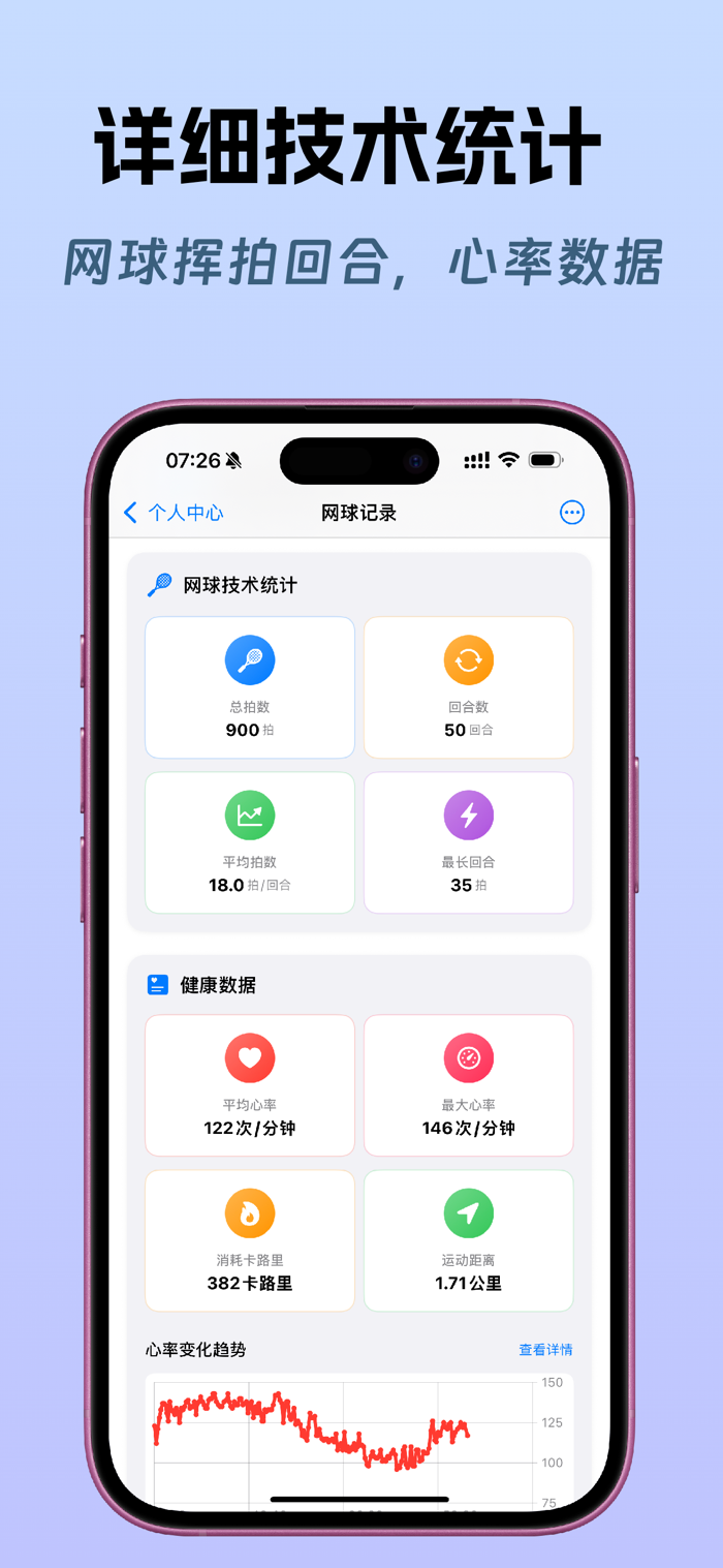 小球圈 官方app下载 网球社区