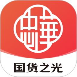 忠华优选 安卓版 界面