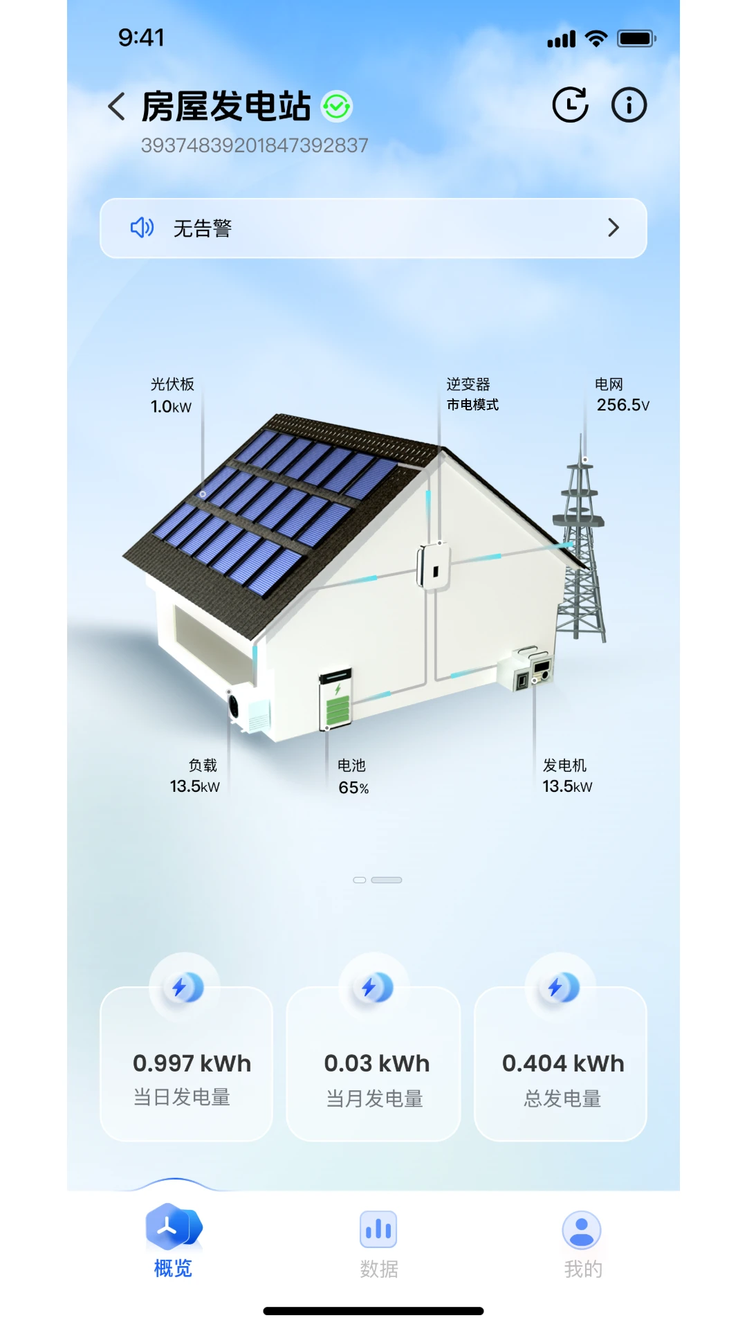 Solar of Things�ǻ۹�����3.1.12 �����վ���