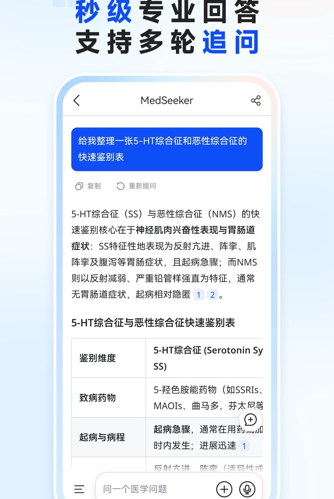 MedSeeker1.0.0 ҽѧ���׼���
