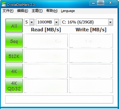 CrystalDiskMark{package_version_name}Ӳ�̶�д���ٹ���