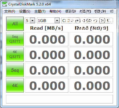 CrystalDiskMark{package_version_name}Ӳ�̶�д���ٹ���