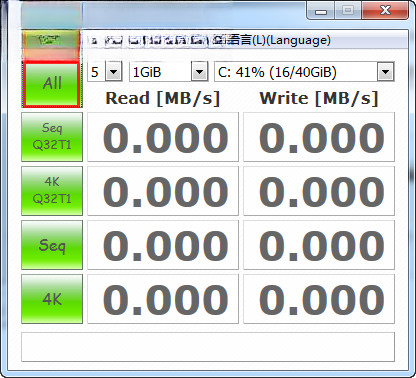 CrystalDiskMark{package_version_name}Ӳ�̶�д���ٹ���