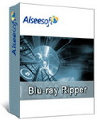 AIseesoft Blu-ray Ripper蓝光转换器 蓝光电影解密转换全流程实测