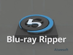 AIseesoft Blu-ray Ripper����ת�������ɽ���ת�������Ӱ