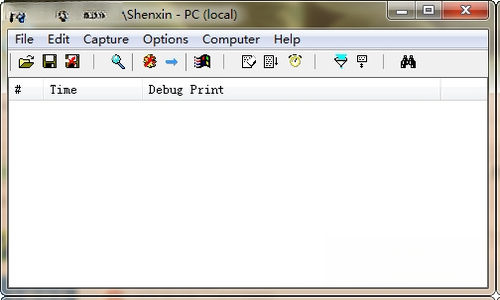 DebugView΢��ϵͳ������Ϣ�鿴����2026�� ϵͳ��������