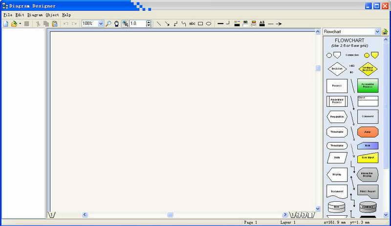 Diagram Designer{package_version_name} ����ͼ��������