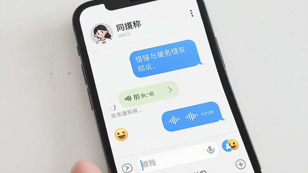 ͬ��ϧ������Ի����棬�����������ֻ���Ļչʾ���촰�ڣ�����Ϊ�Ϸ�����ͷ����ǳ��·��ǶԻ����ݣ����Ϊ��ˬ��Լ���ƶ�����ƣ�ϸ�ڰ����������ݡ�������Ϣ�������鰴ť������򣬻��ʸ��壬�ɾ����޶���Ԫ��