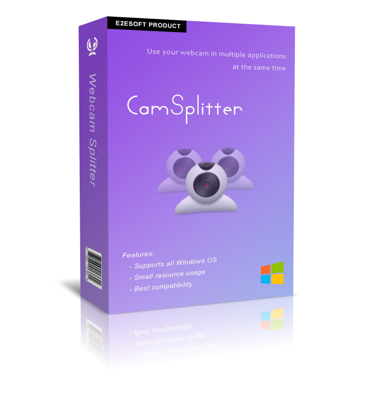 CamSplitter 安卓版 替代工具
