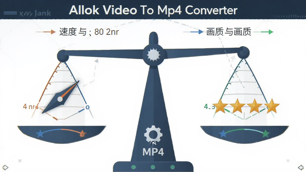 Allok Video To Mp4 Converter ת���ٶ��뻭�ʶԱ�ʾ��ͼ������Ϊ�ٶ��뻭������ά�ȵ�ƽ����ƽͼ�Σ�����Ϊ���жԳƽṹ�����Ϊ��Ϣͼ���磬ϸ�ڰ����ٶ�ָ�롢�����Ǽ��� MP4 ��ʶ�����ʸ��壬����ɾ����޶���Ԫ��