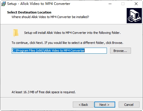 Allok Video To Mp4 Converter{package_version_name} ��Ƶת������