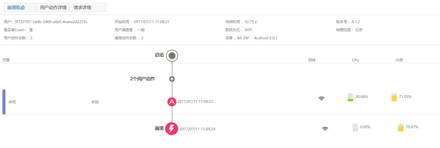 程序监控器 安卓版 使用教程