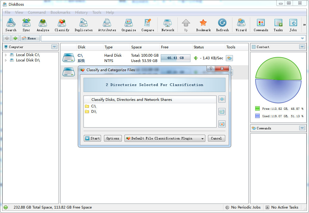 DiskBoss���̹�������{package_version_name} ���̷�������