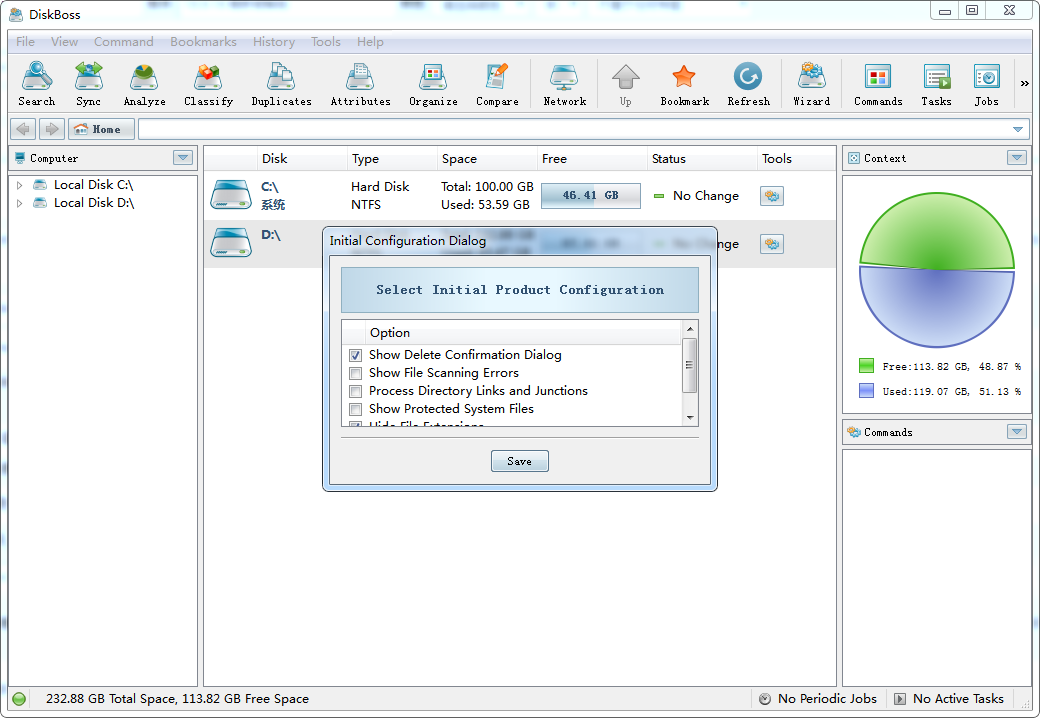 DiskBoss���̹�������{package_version_name} ���̷�������